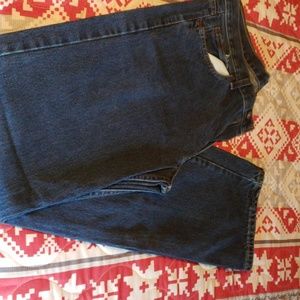 Mens jeans